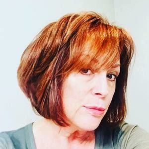 Meet your Posher, Kathy